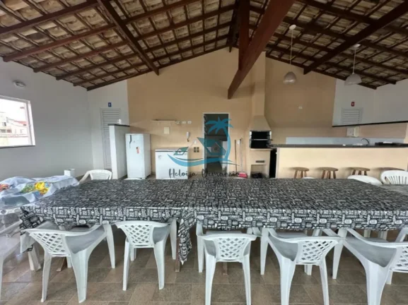 Imagem Apartamento a venda com 2 dormitórios e 2 banheiros no Itaguá em Ubatuba.