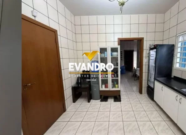 Imagem Casa para Venda no bairro Jardim Itália