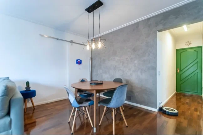 Imagem APARTAMENTO RESIDENCIAL em São Paulo - SP, Vila Mariana