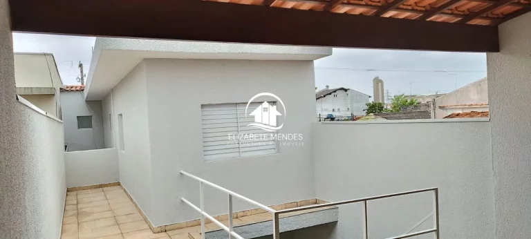 Imagem Sobrado à venda, JD IMPERADOR, SUZANO - SP