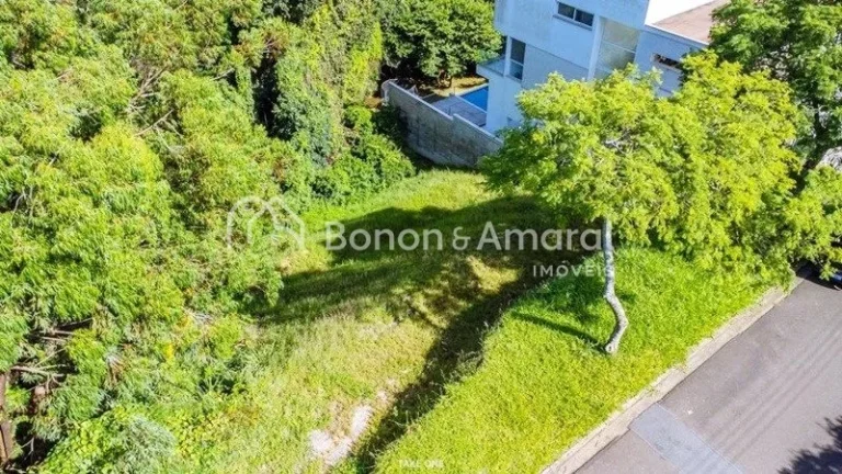 Imagem VENDA , TERRENO EM CONDOMÍNIO , EM VALINHOS