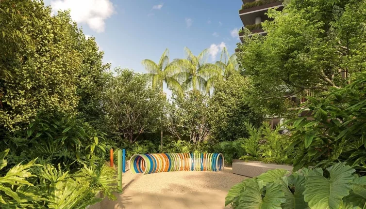 Imagem APARTAMENTO RESIDENCIAL em São Paulo - SP, Jardim Paulista