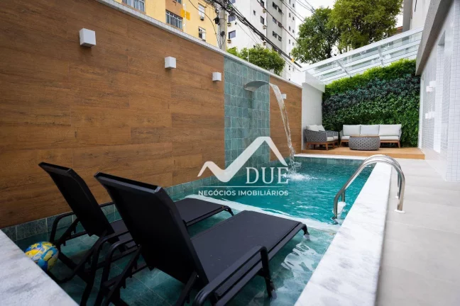 Imagem Casa com 3 dormitórios à venda, 170 m² por R$ 2.500.000,00 - Embaré - Santos/SP