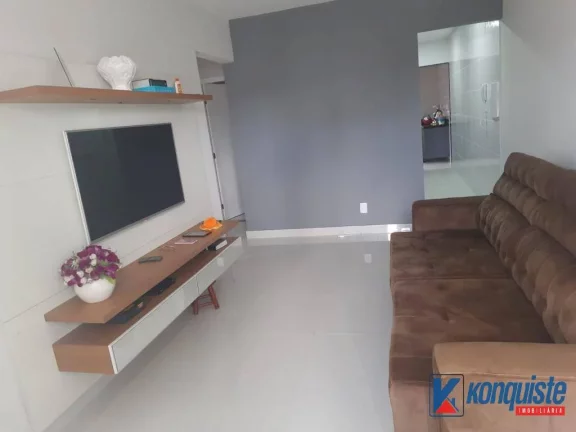 Imagem VENDO CASA REFORMADA NO CONDOMINIO MILÃO