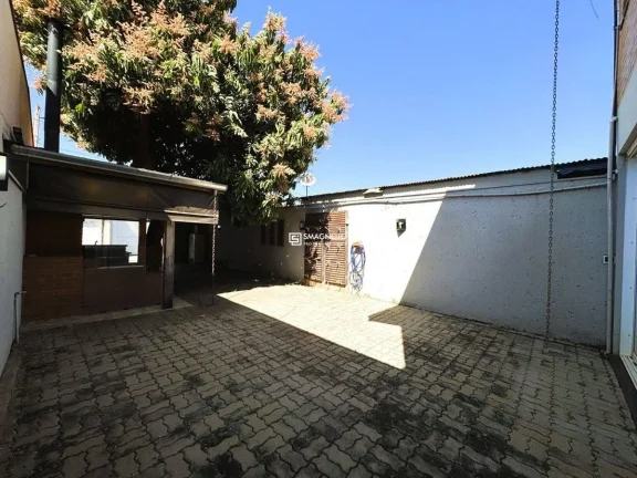 Imagem Sobrado com 3 dormitórios à venda, 186 m² por R$ 595.000,00 - Nova Pompéia - Piracicaba/SP