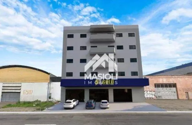Imagem Prédio para alugar, 2300 m² por R$ 35.333,33/mês - Cobilândia - Vila Velha/ES
