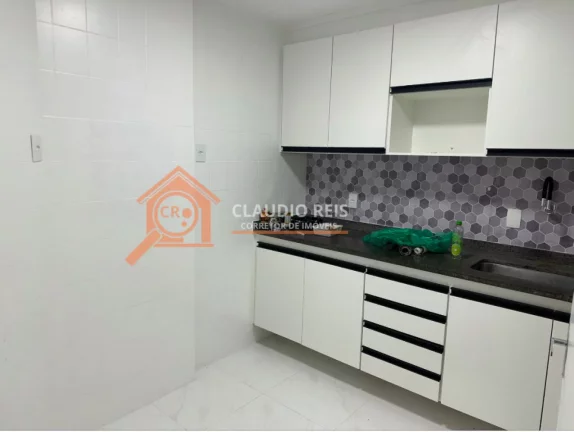 Imagem Apartamento com 3 Quartos e 2 banheiros à Venda, 74 m² por R$ 575.000 - Jardim Marajoara