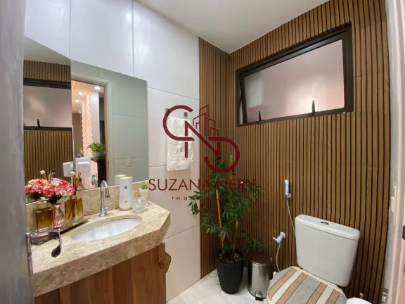 Imagem Casa Duplex no Condomínio Florida Parque