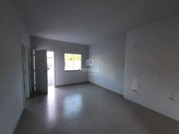 Imagem Casa 2 Quartos Bairro Itajuba 1500mtrs da Praia do Grant - Barra Velha SC