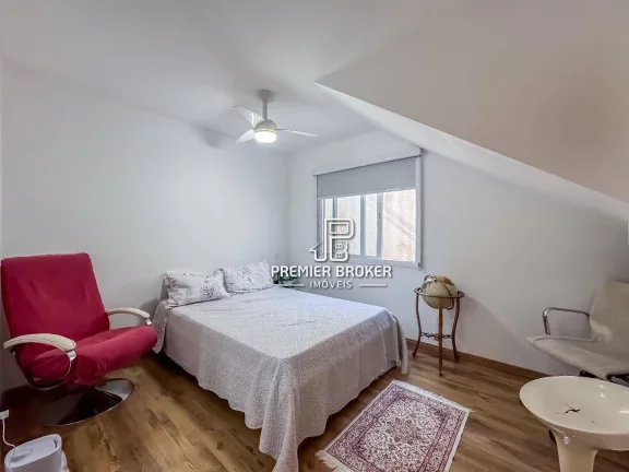 Imagem Casa à venda, 156 m² por R$ 900.000,00 - Vargem Grande - Teresópolis/RJ