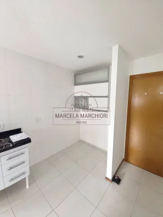 Imagem Apartamento com 2 Quartos à Venda, 60 m² em Praia De Itaparica - Vila Velha
