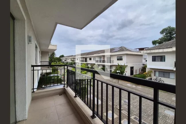 Imagem Casa à Venda - Vargem Grande, 3 Quartos, 133 m2