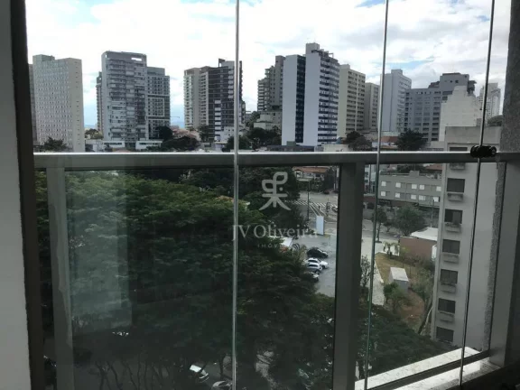Imagem Apartamento com 2 dormitórios à venda, 68 m² por R$ 1.249.000,00 - Vila Madalena - São Paulo/SP