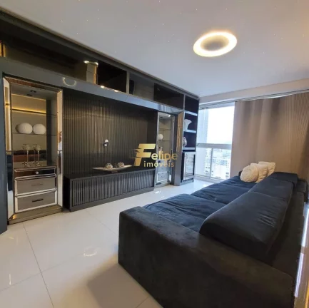Imagem Apartamento de altíssimo luxo com 5 suítes!!!