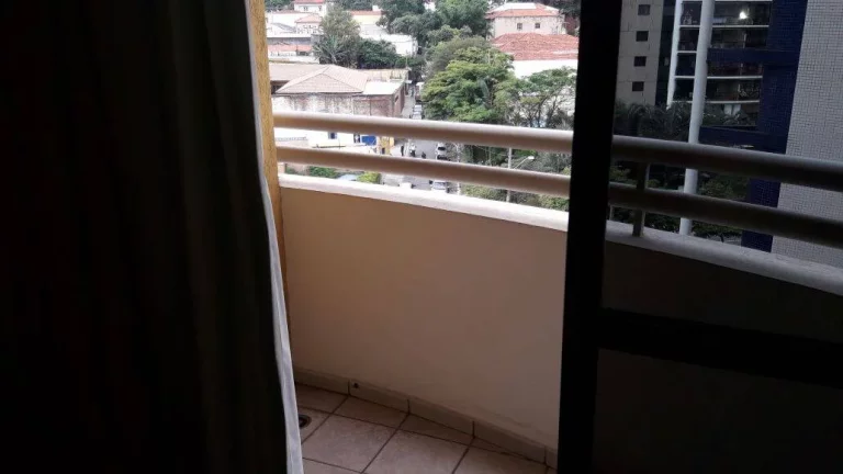 Imagem Flat para VENDA em Vila Uberabinha - The Special 30m²
