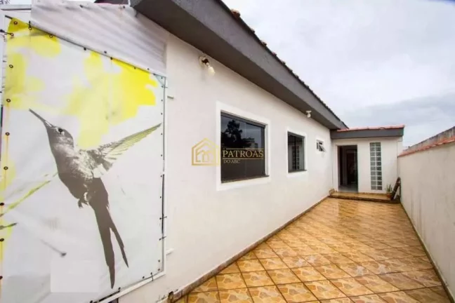 Imagem Casa Padrão