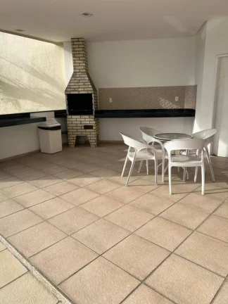 Imagem Apartamento Solar Monte Carlo - 3 quartos, Área de Lazer, 6º andar