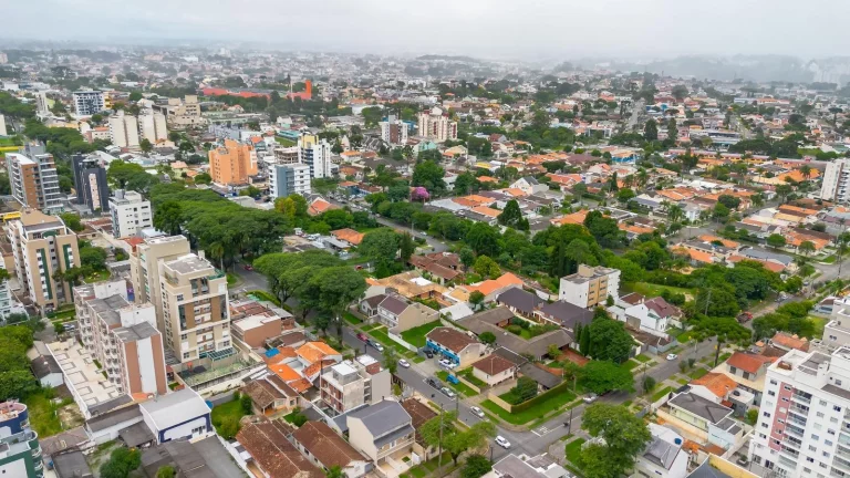 Imagem Terreno ZR-4 na Vila Izabel