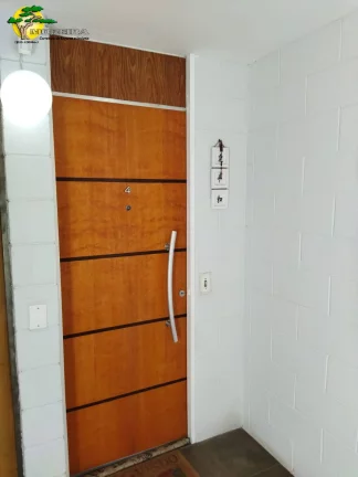 Imagem APARTAMENTO A VENDA PRÓXIMO AO SANTANA PARQUE