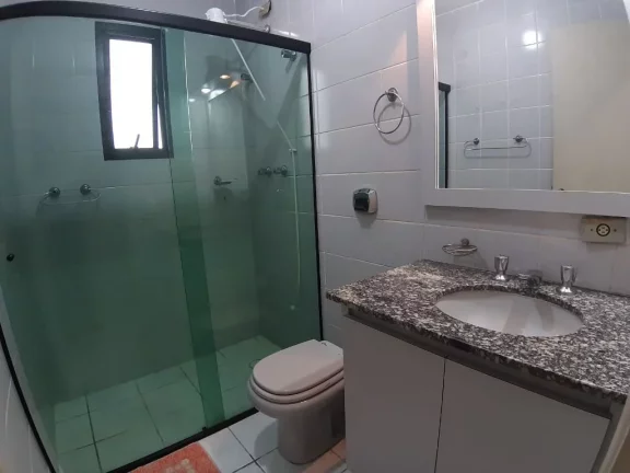 Imagem APTO MOBILIADO NA PITANGUEIRAS - SÃO 02 DORM. SENDO 01 SUÍTE, SALA P/ 02 AMBIENTES