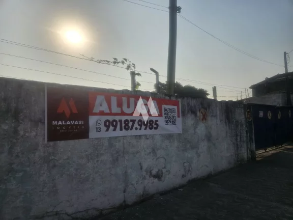 Imagem Terreno para locação ideal para transportadora com 2400 metros!