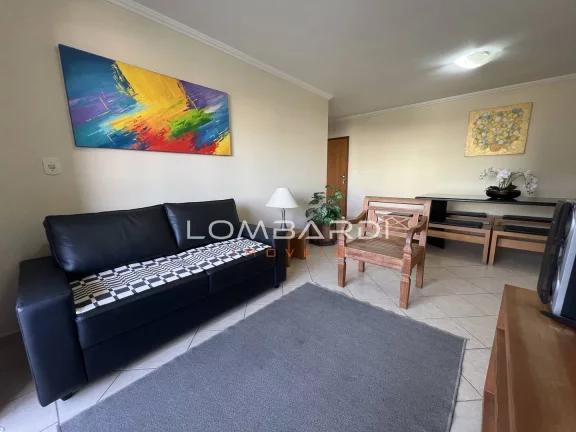 Imagem Lindo apartamento na Praia Grande apenas 150 metros do mar
