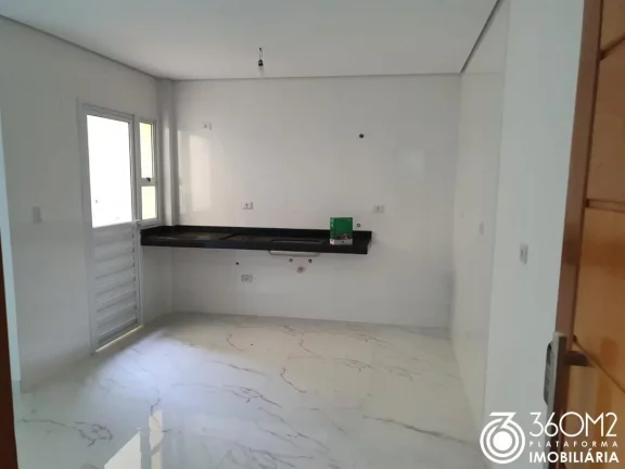 Imagem Apartamento sem Condomínio para Venda em Santo André / SP no bairro Santa Maria