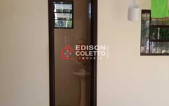 Imagem Pronto para Morar - Chácara para Venda, Campestre, Piracicaba!!!
