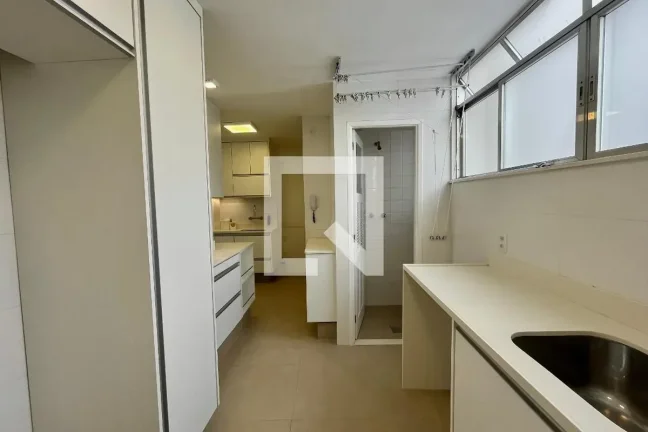 Imagem Apartamento à Venda - Copacabana, 1 Quarto, 59 m2