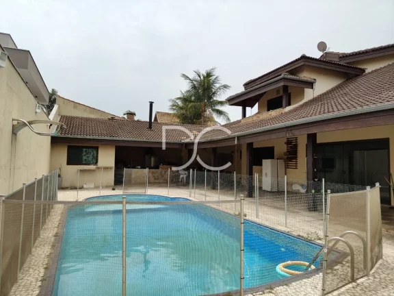 Imagem Ibiti do Paço - Venda Casa Térrea AC 448,48m² | AT 570,30m² | 6 Dorm | 4 Suítes | 6 Ban | 4 Vagas