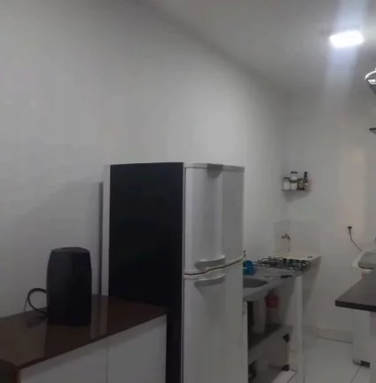 Imagem APARTAMENTO MOBILIADO DE 2 QUARTOS À VENDA NO GUARÁ II