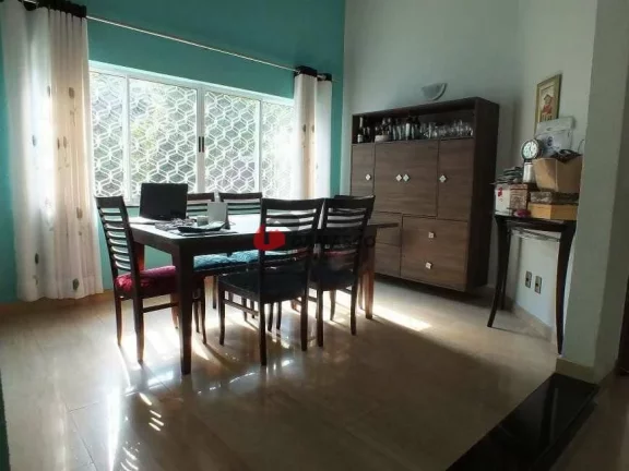Imagem Sobrado à venda 3 Quartos, 1 Suite, 2 Vagas, 280M², Vila Alpina, São Paulo - SP