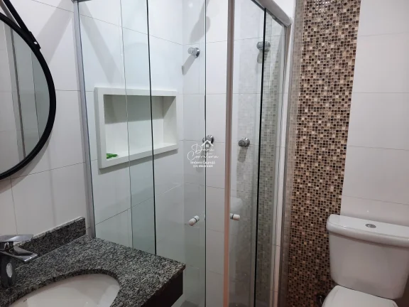 Imagem COBERTURA Residencial em GUARUJÁ - SP, PITANGUEIRAS