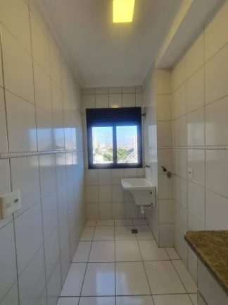 Imagem Apartamento Condominio Costa do Sol 65 m² 3 Dormitorios e Lazer Completo