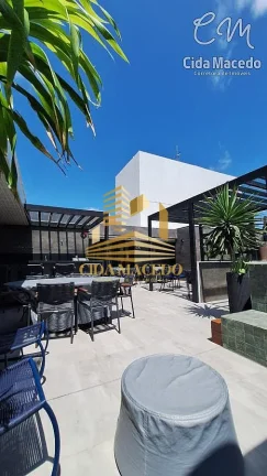 Imagem Apartamento a Venda no bairro Camboinha - Cabedelo, PB