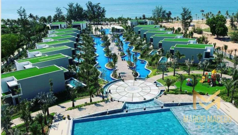 Imagem Terreno à venda, 34194 m² por R$ 9.500.000,00 - Urucunema - Eusébio/CE