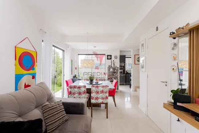 Imagem Sobrado Semi Novo Triplex na Barreirinha