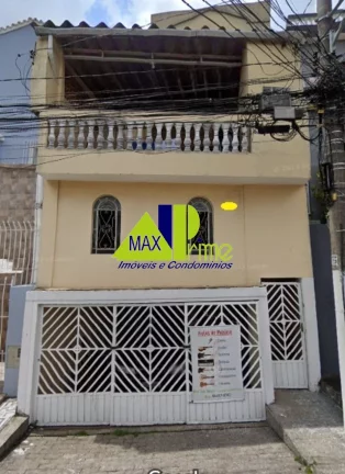 Imagem Imperdível! Casa à venda em São Paulo-SP, Penha de França, 4 quartos.