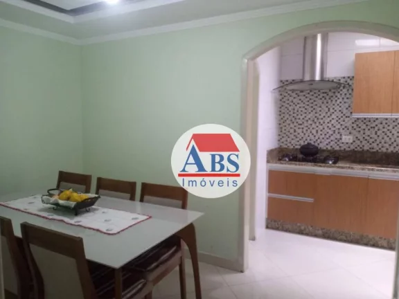 Imagem Casa com 3 dormitórios à venda, 91 m² por R$ 320.000,00 - Jardim Costa e Silva - Cubatão/SP