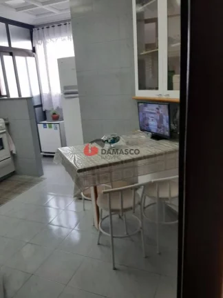 Imagem Cobertura à venda 3 Quartos, 3 Suites, 1 Vaga, 224M², Jardim do Mar, São Bernardo do Campo - SP