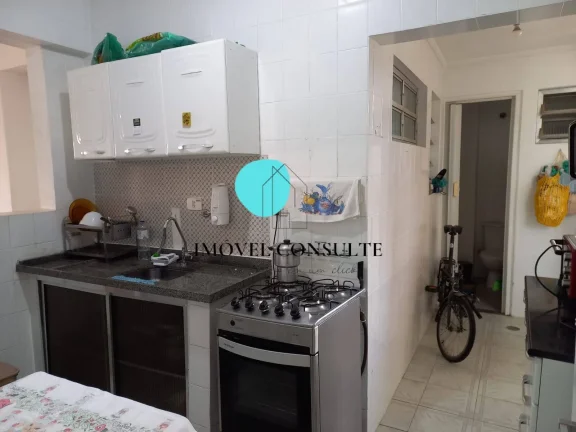 Imagem DOIS DORMITÓRIOS COM QUINTAL