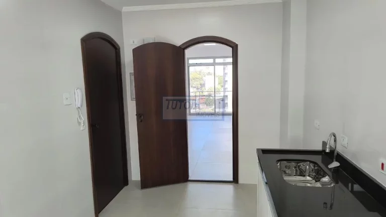 Imagem APARTAMENTO A VENDA COM 3 DORMITÓRIOS NA VILA MARIANA