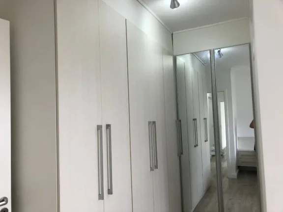 Imagem Apartamento Anima 107 m² 3 Dormitorios Vista Piscina 3 Dormitorios