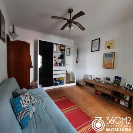 Imagem Casa para Venda em Santo André / SP no bairro Vila Palmares
