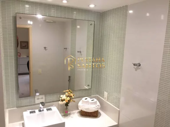 Imagem Ocean Drive Alfa Barra – 65m² Porteira Fechada com Vista Mar