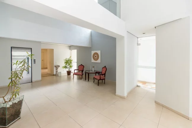 Imagem Apartamento com 3 Quartos à Venda, 172 m² em Moema - São Paulo