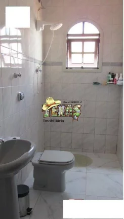 Imagem SOBRADO VILA SAO FRANCISCO ZONA LESTE