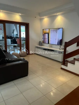 Imagem Casa com 4 Quartos à venda em Valinhos - SP.

Localizado no Condomínio Terras do Oriente a casa co...