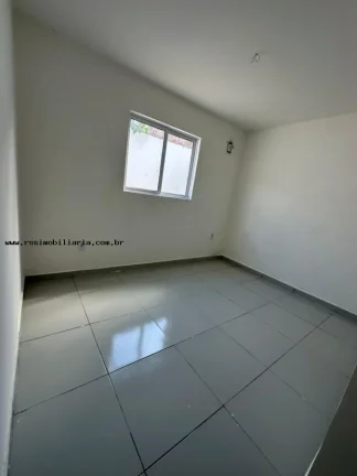 Imagem Casa á venda Bairro das Industrias, João Pessoa/PB. 2Qtos