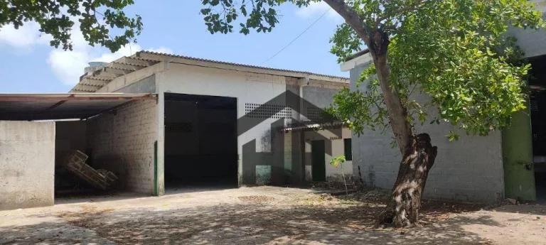 Imagem Galpão à Venda ou Locação, 754 m² em Barra De Jangada - Jaboatão Dos Guararapes